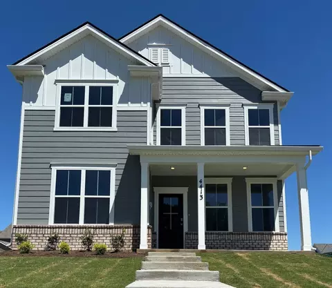 4413 Maxwell Rd, Antioch, TN 37013