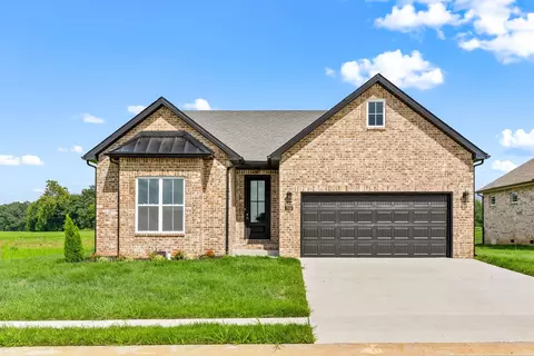 249 Harvest Moon Dr, Clarksville, TN 37043
