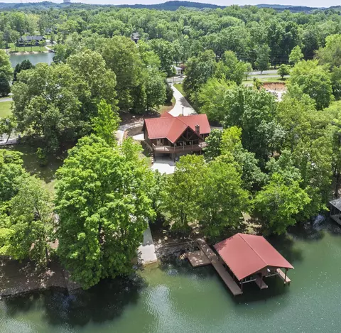 225 Lake Forest Ln, Spring City, TN 37381