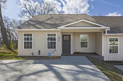 886 Elrod St SE, Cleveland, TN 37311