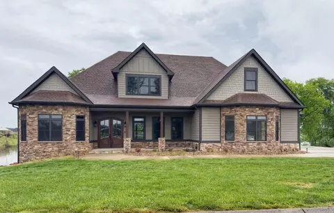 1021 Fisher Rd, Dayton, TN 37321