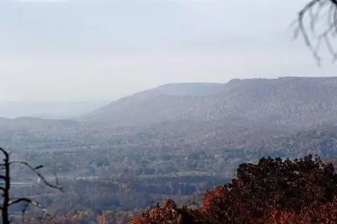 1118 Black Bear Trl, Evensville, TN 37332
