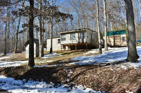 1237 Little Egypt Rd, Ten Mile, TN 37880