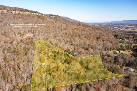 617 Herron Rd, Dunlap, TN 37327 photo 2