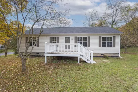 402 Wabash St, Athens, TN 37303