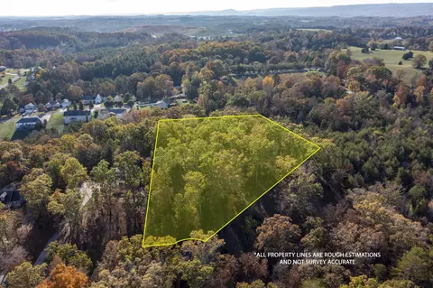 0 Big Oak Dr, Dayton, TN 37321