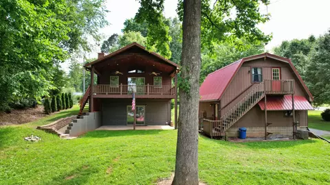 153 Cherokee Dr, Spring City, TN 37381
