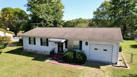 2566 Railroad St, Dayton, TN 37321