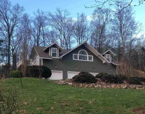 1665 Lakewood Village Rd, Spring City, TN 37381
