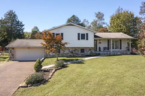 614 Karen St, Dayton, TN 37321