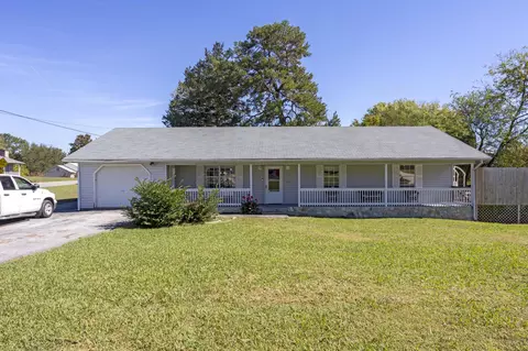 615 Karen St, Dayton, TN 37321