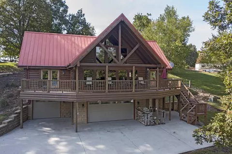 225 Lake Forest Ln, Spring City, TN 37381