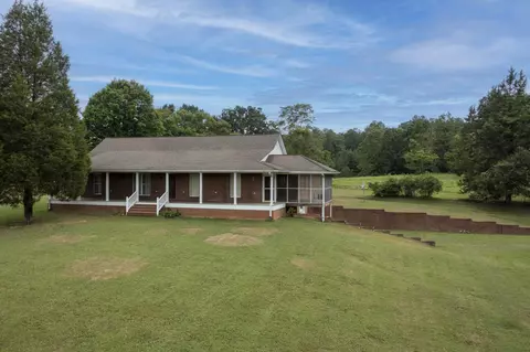 105 Cat Hollow Rd, Evensville, TN 37332