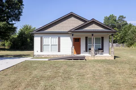 15315 Coppinger Rd, Sale Creek, TN 37373