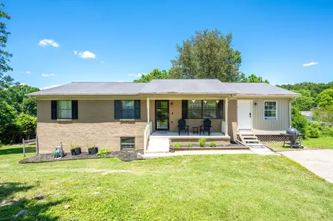 8945 Bay View Dr, Chattanooga, TN 37416