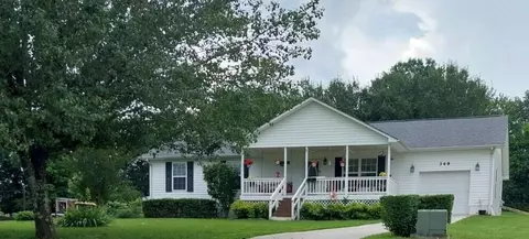 349 Oak Hill Estate Rd, Dayton, TN 37321