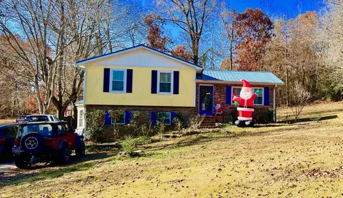 270 Crystal Ln, South Pittsburg, TN 37380