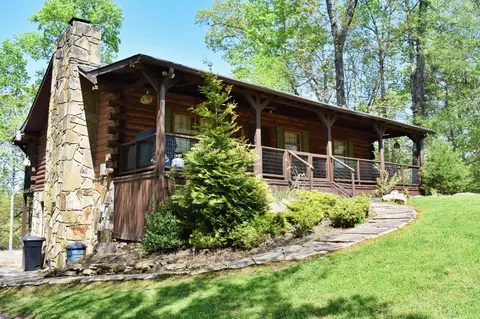 202 Pearl Harbor Dr, Ten Mile, TN 37880