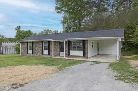 954 Garrison Rd, Dayton, TN 37321