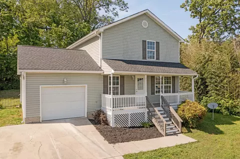 4649 Oakwood Dr, Chattanooga, TN 37416