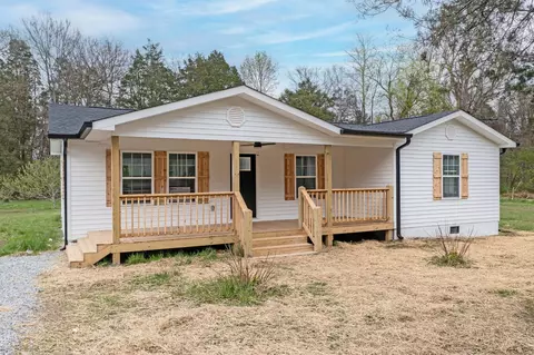 8438 Old Dixie Hwy, Spring City, TN 37381