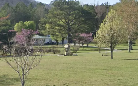 152 Anglers Cove Rd, Kingston, TN 37763