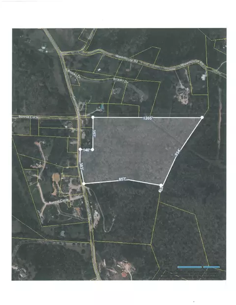 0 Garrison Rd, Dayton, TN 37321