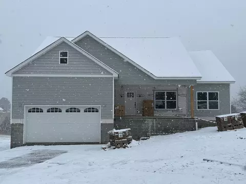 583 Pinnacle Lane Ln, Dayton, TN 37321