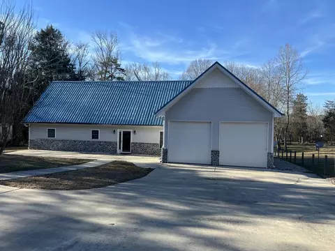 5509 Cottonport Rd, Decatur, TN 37322