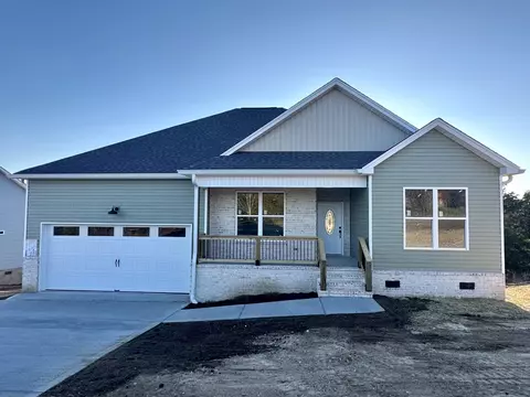 597 Pinnacle Lane Ln, Dayton, TN 37321