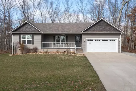 4033 Chica Rd, Crossville, TN 38572