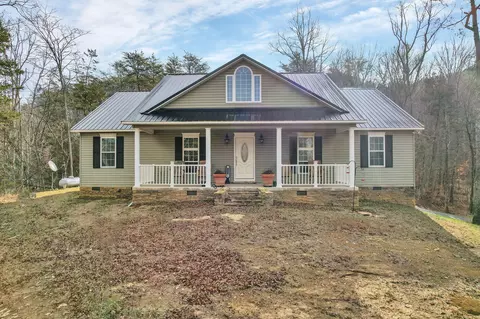 1142 Highway 310, Englewood, TN 37329