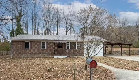 227 Oak St, Spring City, TN 37381