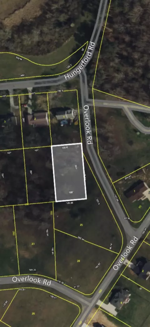 0 Hungerford Rd, Dayton, TN 37321