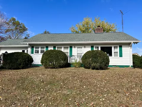 941 Toestring Valley Rd, Spring City, TN 37381