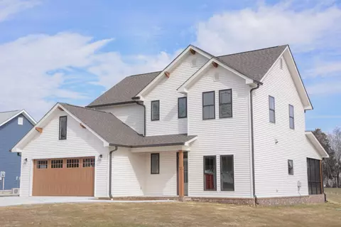 1395 New Union Rd, Dayton, TN 37321
