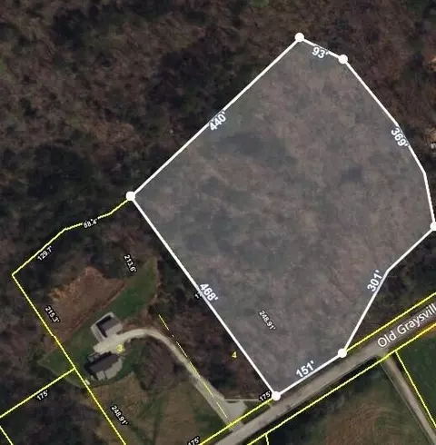 0 Old Graysville Rd, Dayton, TN 37321
