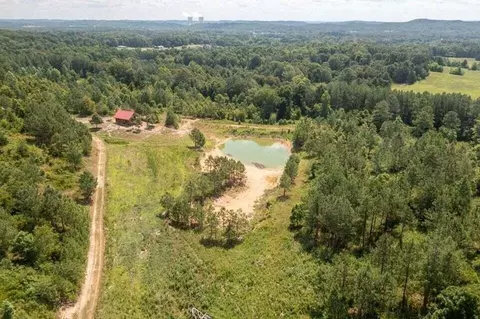 0 Tom Garrison, Evensville, TN 37332
