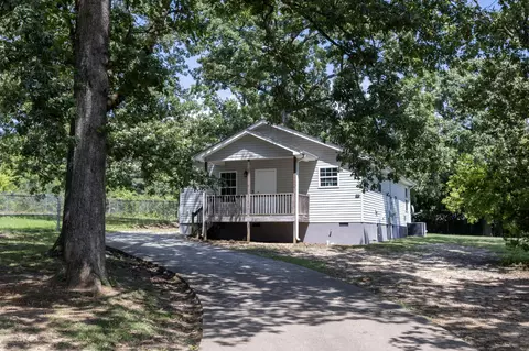 1814 Spellman, Chattanooga, TN 37421