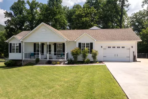 153 Forest Hill Ln, Evensville, TN 37332