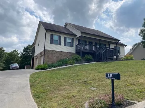 135 Burnt Hollow Trl SE, Cleveland, TN 37323