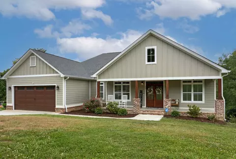 152 Hayes Dr, Dayton, TN 37321