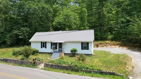 16326 Shipley Hollow Road Rd, Sale Creek, TN 37373