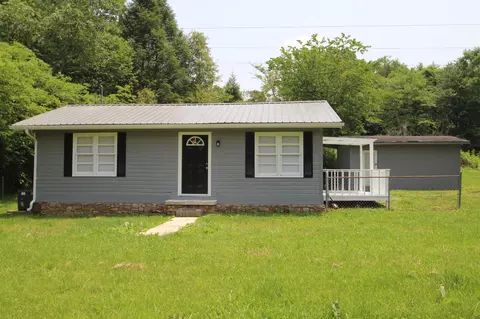 870 High Point Rd, Evensville, TN 37332
