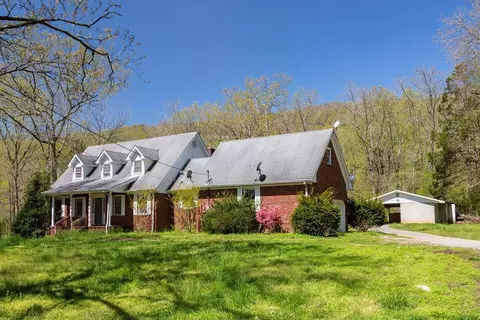 115 Cooley, Dunlap, TN 37327 photo 1