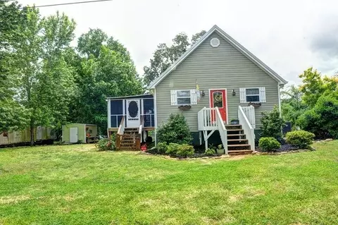 1310 Shaver Loop Rd, Dayton, TN 37321 photo 1