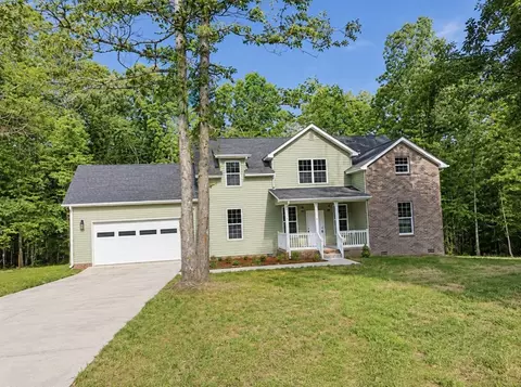 161 Vista Pointe Rd, Hohenwald, TN 38462