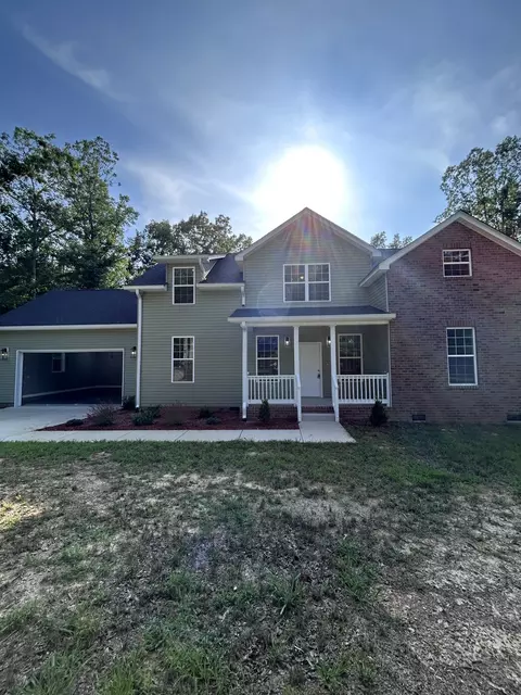 161 Vista Pointe Rd, Hohenwald, TN 38462