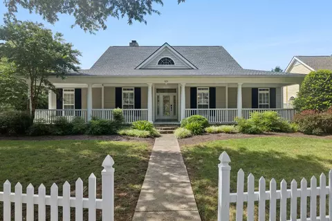 835 Willowsprings Blvd, Franklin, TN 37064