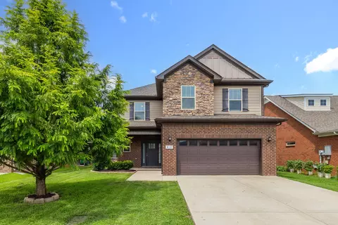 410 Spitzy Ln, Smyrna, TN 37167